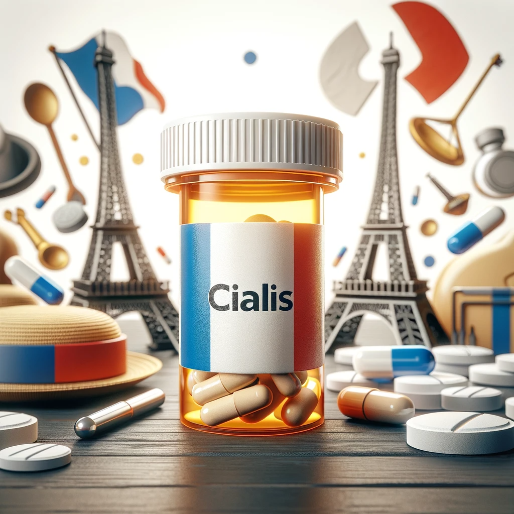 Ou commander cialis en france 